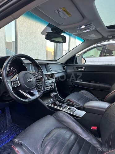 Kia Optima 2019, 70,000 km - 2.0 л - Bakı