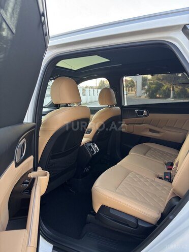Kia Sorento 2022, 46,900 km - 1.6 l - Bakı