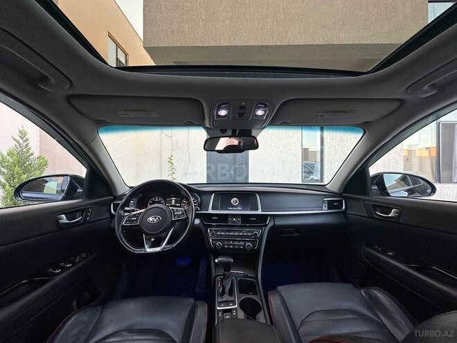 Kia Optima 2019, 70,000 km - 2.0 л - Bakı