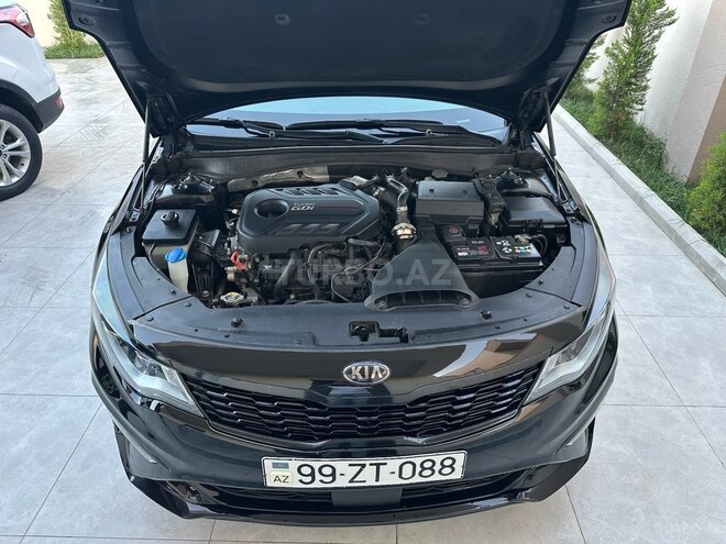 Kia Optima 2019, 70,000 km - 2.0 л - Bakı