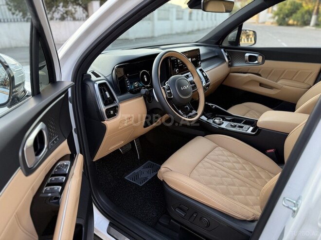 Kia Sorento 2022, 46,900 km - 1.6 l - Bakı