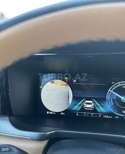 Kia Sorento 2022, 46,900 km - 1.6 l - Bakı