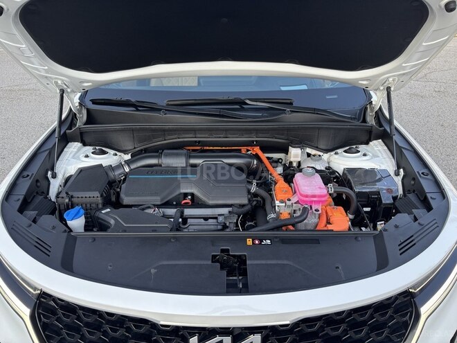 Kia Sorento 2022, 46,900 km - 1.6 l - Bakı