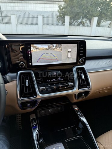 Kia Sorento 2022, 46,900 km - 1.6 l - Bakı