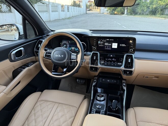 Kia Sorento 2022, 46,900 km - 1.6 l - Bakı