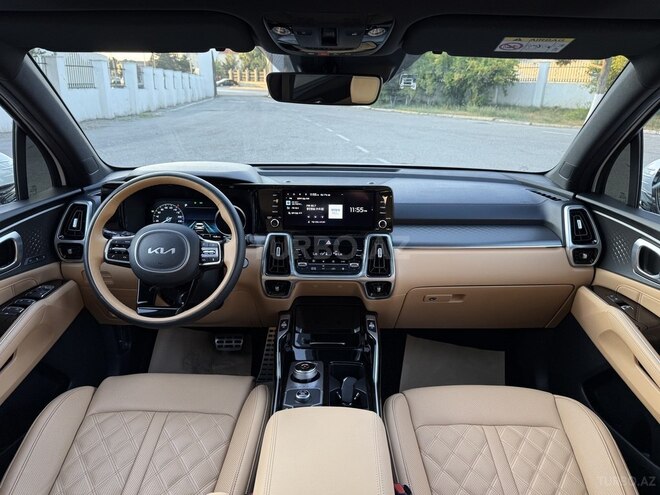 Kia Sorento 2022, 46,900 km - 1.6 l - Bakı