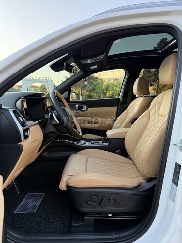 Kia Sorento 2022, 46,900 km - 1.6 l - Bakı