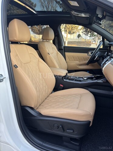 Kia Sorento 2022, 46,900 km - 1.6 l - Bakı