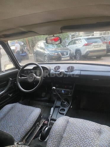 LADA (VAZ) 2106 2006, 135,000 km - 1.6 л - Bakı
