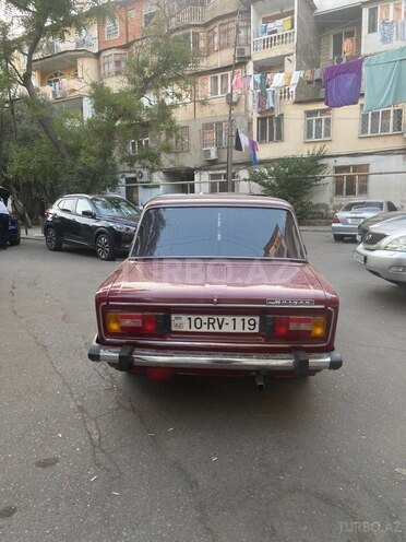 LADA (VAZ) 2106 2006, 135,000 km - 1.6 л - Bakı