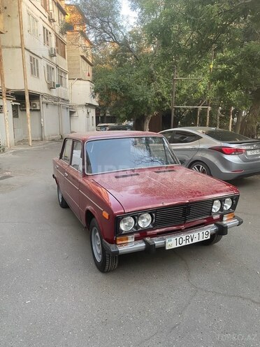 LADA (VAZ) 2106 2006, 135,000 km - 1.6 л - Bakı