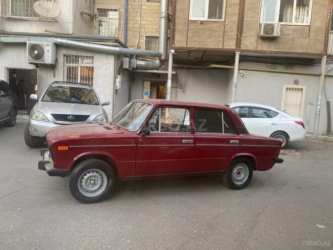 LADA (VAZ) 2106 2006, 135,000 km - 1.6 л - Bakı