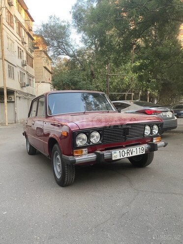 LADA (VAZ) 2106 2006, 135,000 km - 1.6 л - Bakı