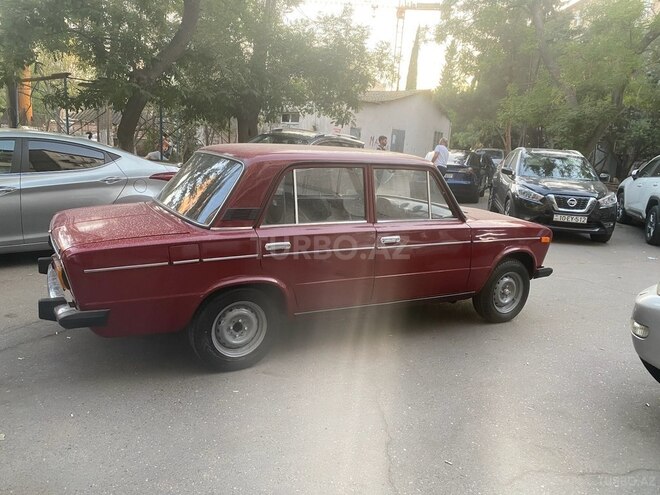 LADA (VAZ) 2106 2006, 135,000 km - 1.6 л - Bakı