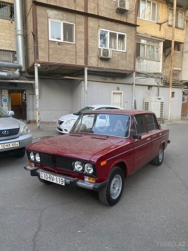 LADA (VAZ) 2106 2006, 135,000 km - 1.6 л - Bakı