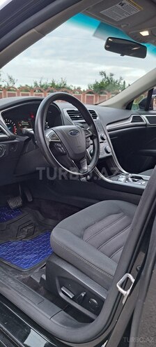 Ford Fusion (North America) 2017, 148,610 km - 1.5 л - Gəncə