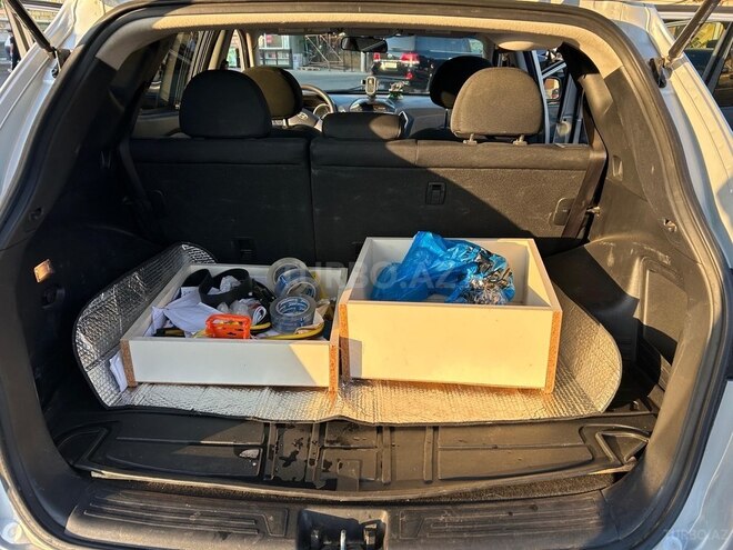 Hyundai Tucson 2014, 164,543 km - 2.0 l - Bakı