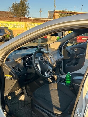 Hyundai Tucson 2014, 164,543 km - 2.0 l - Bakı