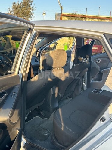 Hyundai Tucson 2014, 164,543 km - 2.0 l - Bakı