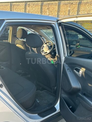 Hyundai Tucson 2014, 164,543 km - 2.0 l - Bakı