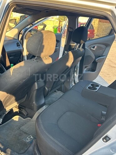 Hyundai Tucson 2014, 164,543 km - 2.0 l - Bakı