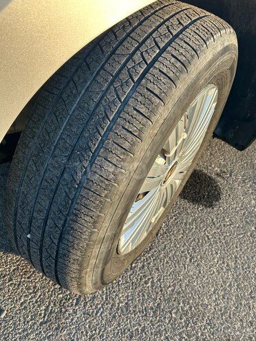 Hyundai Tucson 2014, 164,543 km - 2.0 l - Bakı