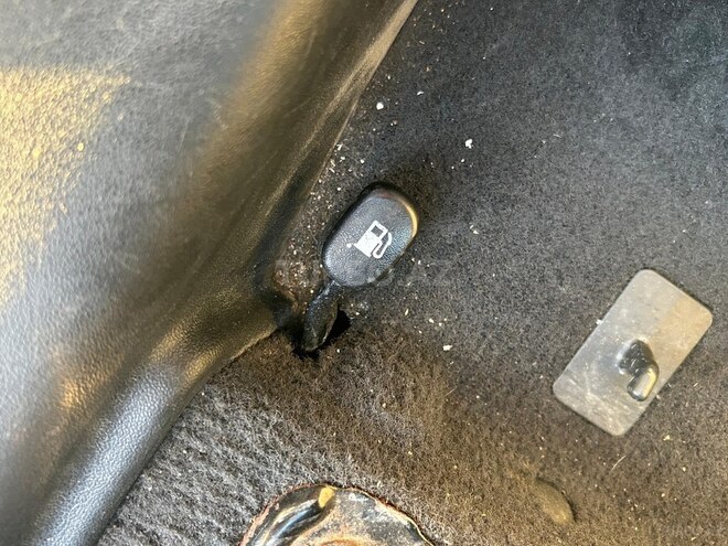 Hyundai Tucson 2014, 164,543 km - 2.0 l - Bakı