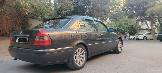 Mercedes C 180 1994, 500,000 km - 1.8 l - Bakı