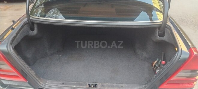 Mercedes C 180 1994, 500,000 km - 1.8 l - Bakı