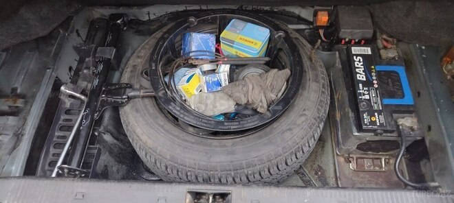 Mercedes C 180 1994, 500,000 km - 1.8 l - Bakı