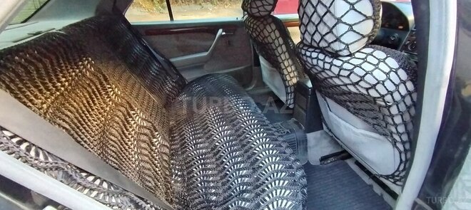Mercedes C 180 1994, 500,000 km - 1.8 l - Bakı