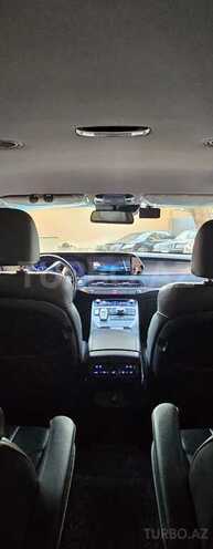 Hyundai Palisade 2019, 134,000 km - 2.2 l - Bakı