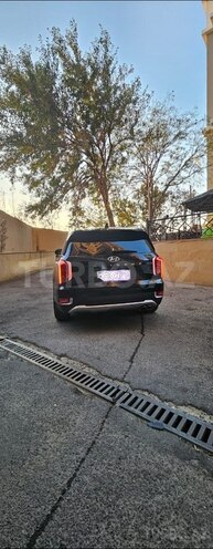 Hyundai Palisade 2019, 134,000 km - 2.2 l - Bakı