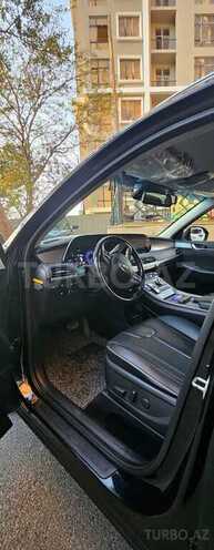 Hyundai Palisade 2019, 134,000 km - 2.2 l - Bakı