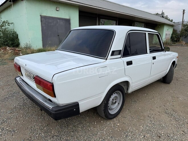 LADA (VAZ) 2107 2009, 90,000 km - 1.6 l - Masallı