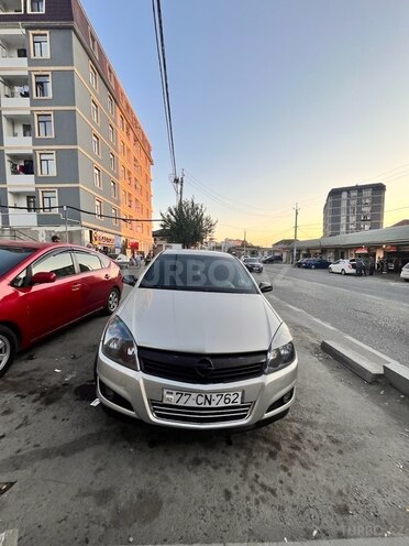 Opel Astra 2009, 265,088 km - 1.3 l - Bakı