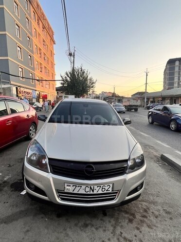 Opel Astra 2009, 265,088 km - 1.3 l - Bakı