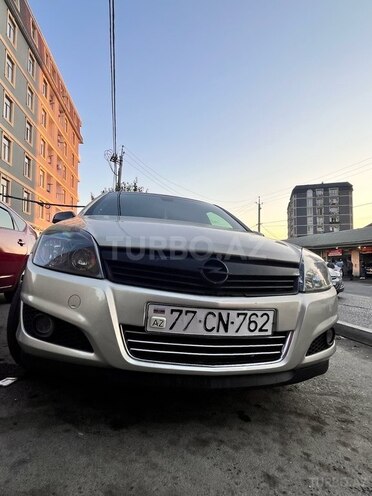 Opel Astra 2009, 265,088 km - 1.3 l - Bakı