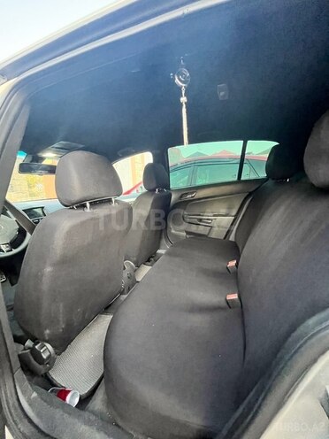 Opel Astra 2009, 265,088 km - 1.3 l - Bakı