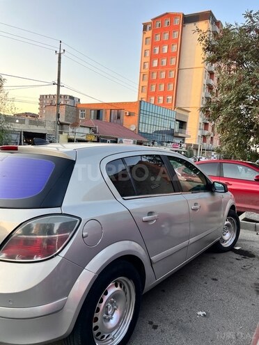 Opel Astra 2009, 265,088 km - 1.3 l - Bakı