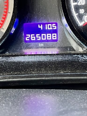 Opel Astra 2009, 265,088 km - 1.3 l - Bakı