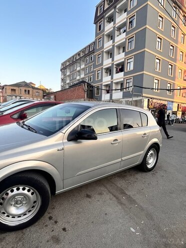 Opel Astra 2009, 265,088 km - 1.3 l - Bakı