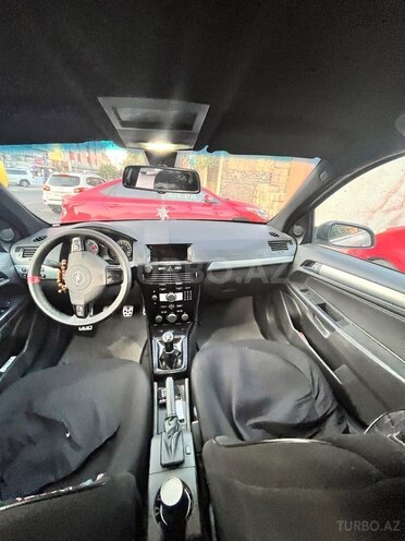 Opel Astra 2009, 265,088 km - 1.3 l - Bakı