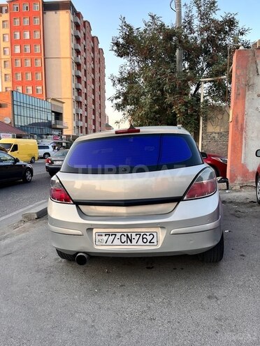 Opel Astra 2009, 265,088 km - 1.3 l - Bakı