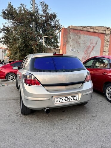 Opel Astra 2009, 265,088 km - 1.3 l - Bakı