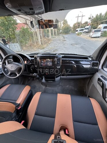 Mercedes Sprinter 316 2017, 380,000 km - 2.2 л - Bakı