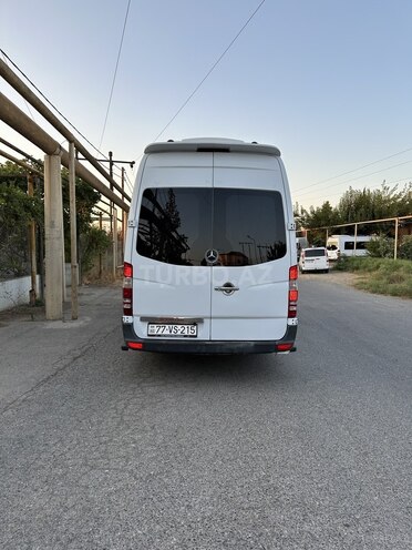 Mercedes Sprinter 316 2017, 380,000 km - 2.2 л - Bakı