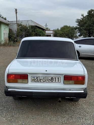 LADA (VAZ) 2107 2009, 90,000 km - 1.6 l - Masallı