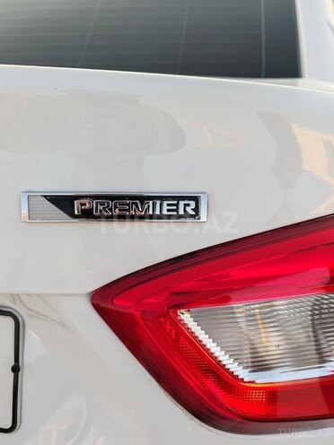 Chevrolet Cruze 2016, 251,058 km - 1.4 l - Bakı