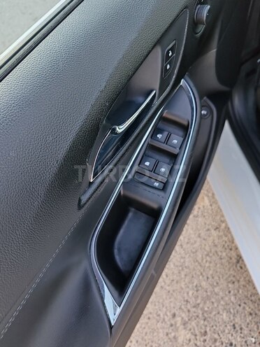 Chevrolet Cruze 2016, 251,058 km - 1.4 l - Bakı